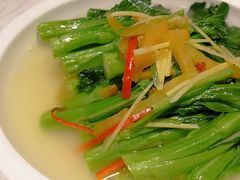 -原汁原味农家菜·经典粤菜(江燕南路店)