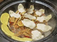 -九味一品铁锅炖·地锅鸡(和信广场店)