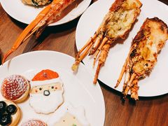 -嘉年华大酒店琴湾-自助餐厅