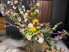 -隅焰·三生三味·手作川菜(金沙天街店)