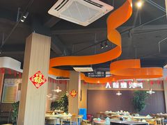 -曾排骨·传家菜(新繁店)