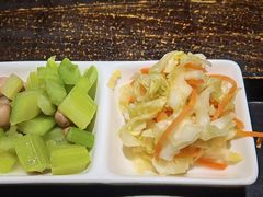 -喜晋道面馆(华严寺广场店)