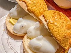 -大树餐厅(益田假日店)