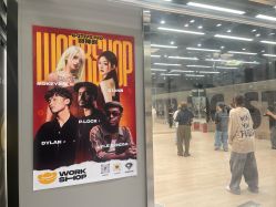 -G-STEPS舞蹈工作室