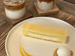 -Vanilla Specialty Coffee(八大关店)