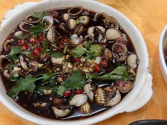 -潮汕砂锅粥(十八甫南路店)