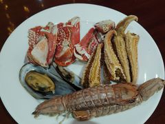 -雄楚国际大酒店-四季西餐厅