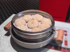 -狗不理(山东路总店)