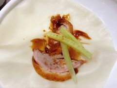-皇城根北京风味主题餐厅(中海环宇城店)