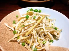 天目山笋干-外婆家(南开大悦城店)