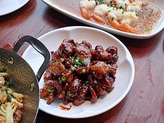 -外婆家(西溪印象城店)