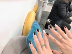 -CM.Nail美甲美睫