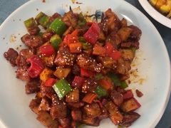 -清真•蜀风园(丁字沽总店)