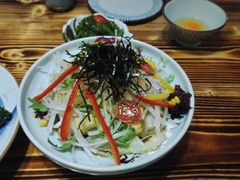 农夫沙拉-和蕴日本料理