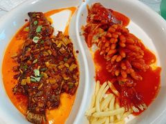 -马凯餐厅(地安门店)