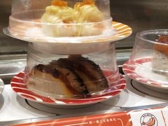 -新一番三文鱼寿司(大东海店)