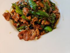 -攸州小镇家湘菜(小米科技园店)