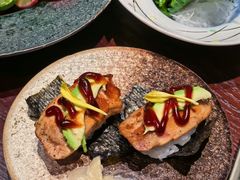 -鮨玄寿喜烧(CP静安店)