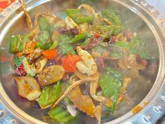 -湛江海鲜食府(一号路店)