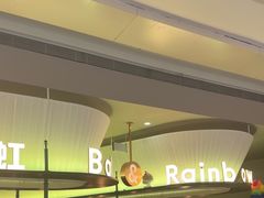 -芭莉与彩虹西餐厅(成都合生汇店)