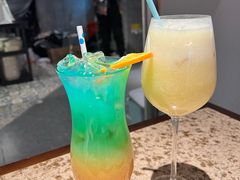 -墨纪Mojí墨西哥餐厅(官舍店)