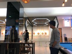-弓舍射箭俱乐部(高新总店)