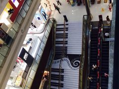 -巴黎春天(浦建店)