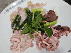 -顺水湾·牛肉牛杂火锅(驾鹤店)