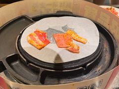 -小明烧肉屋·烤肉自助(7Mall店)