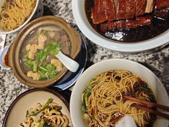 -南京大牌档(崇文门国瑞店)