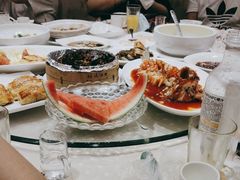 -顺风海鲜港(金玉兰店)