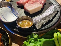 -济州爱肉堂(总店)