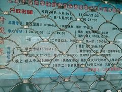-大同中学游泳
