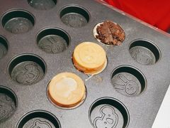 -拾烧车轮饼(世纪金源店)