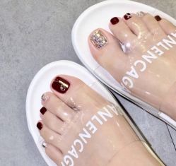 -IDO美甲美睫
