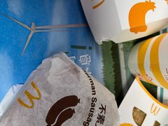 -麦当劳(列东店)