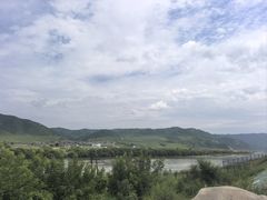 -图们国门景区