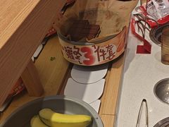 -龍歌自助小火锅(崂山丽达店)