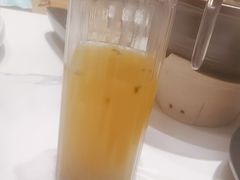 -筱爷叔·上海传统手工菜(玉树路店)