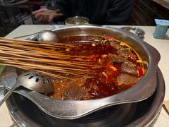 -水碾河刘老大串串香(水碾河路店)