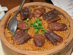 -乔街深夜食堂·台州菜·高压锅生蚝(杭州总店)