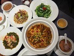 -楚禾宴·家宴(光谷大道店)