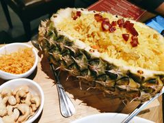 -青檸泰 LIME THAI (财富购物中心店)