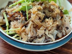 -叶存利海鲜大馅饺子(海宁路总店)