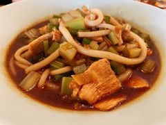 新疆炒米粉-疆Jiang·新疆秘制料理