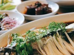 -宁波柏悦酒店·钱湖渔港