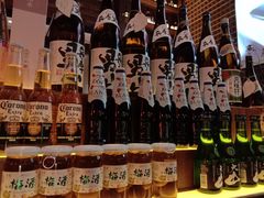 -山葵家居酒屋(天目里店)