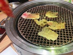 -韩悦牛排烤肉无限续(宝能中心店)