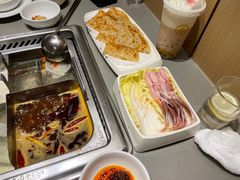 -海底捞火锅(杭州萧山宝龙广场店)