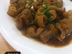 -长平肥姐白粥·海鲜打冷